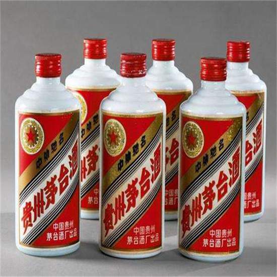 石排镇烟酒回收